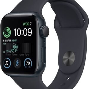 Home apple watch SE