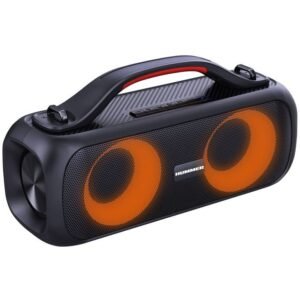 Home enceinte 5