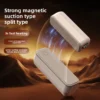 2025 New Digital Display Hand Warmer, 2-In-1 Heating Hand Warmer, Split Mini Portable Magnetic Hand Warmer Power Bank
