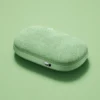 The New Hand Warmer, Plush Power Bank 2-In-1, And Graphene Hand Warmer Bag Automatically Generate Heat